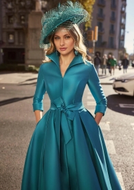 Cocktailkleding Veni Infantino
